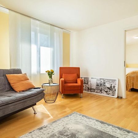 לוכאו ביי ברגנץ Lodge 21 מראה חיצוני תמונה