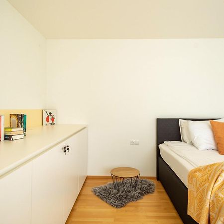לוכאו ביי ברגנץ Lodge 21 מראה חיצוני תמונה