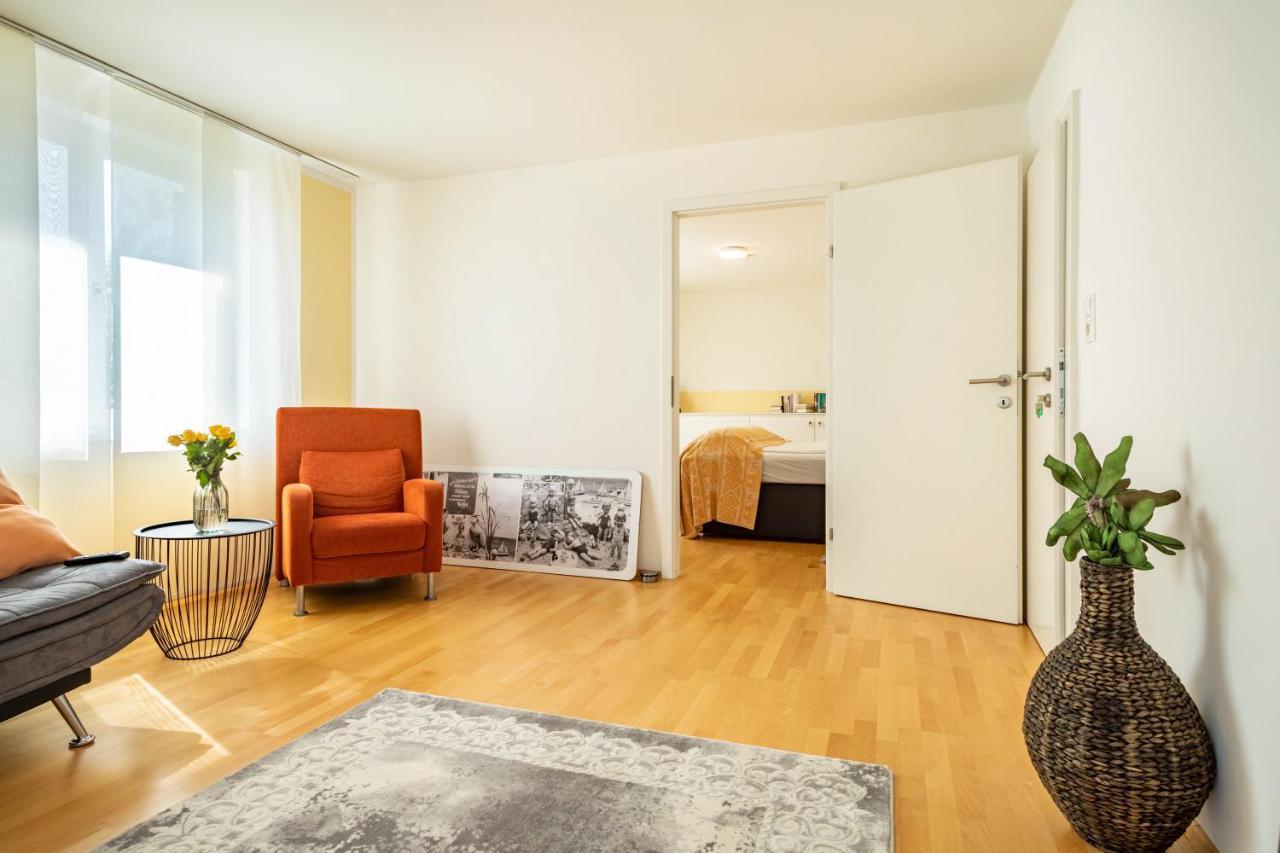 לוכאו ביי ברגנץ Lodge 21 מראה חיצוני תמונה