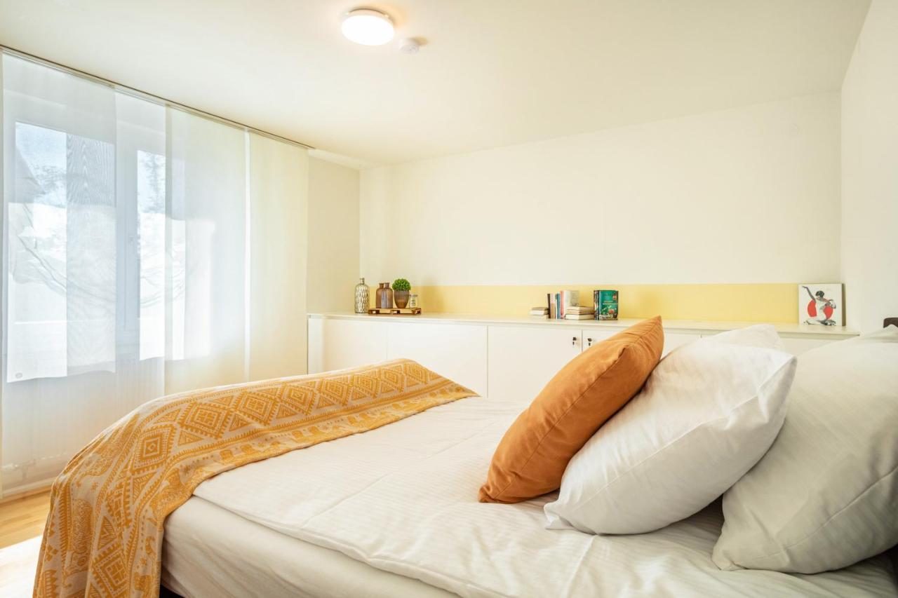 לוכאו ביי ברגנץ Lodge 21 מראה חיצוני תמונה