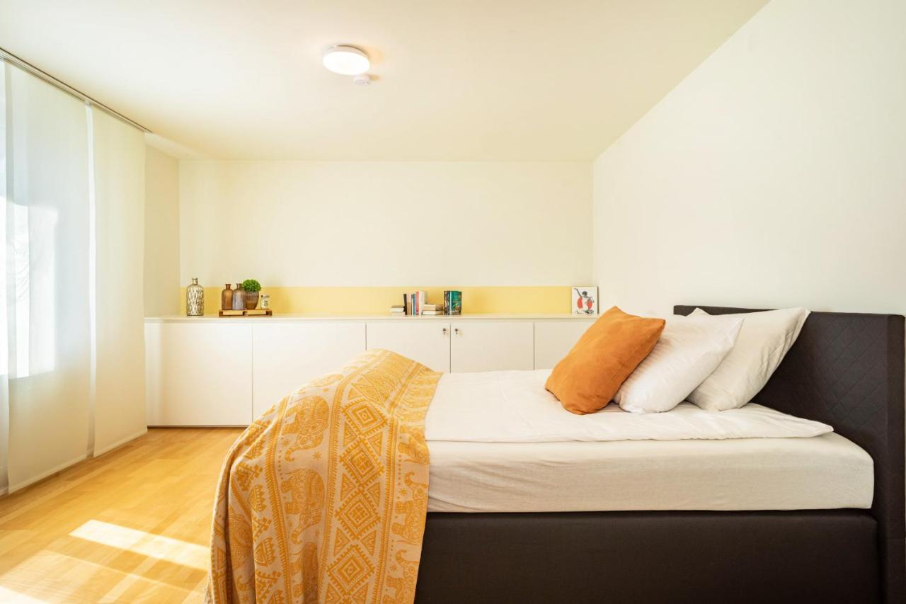 לוכאו ביי ברגנץ Lodge 21 מראה חיצוני תמונה