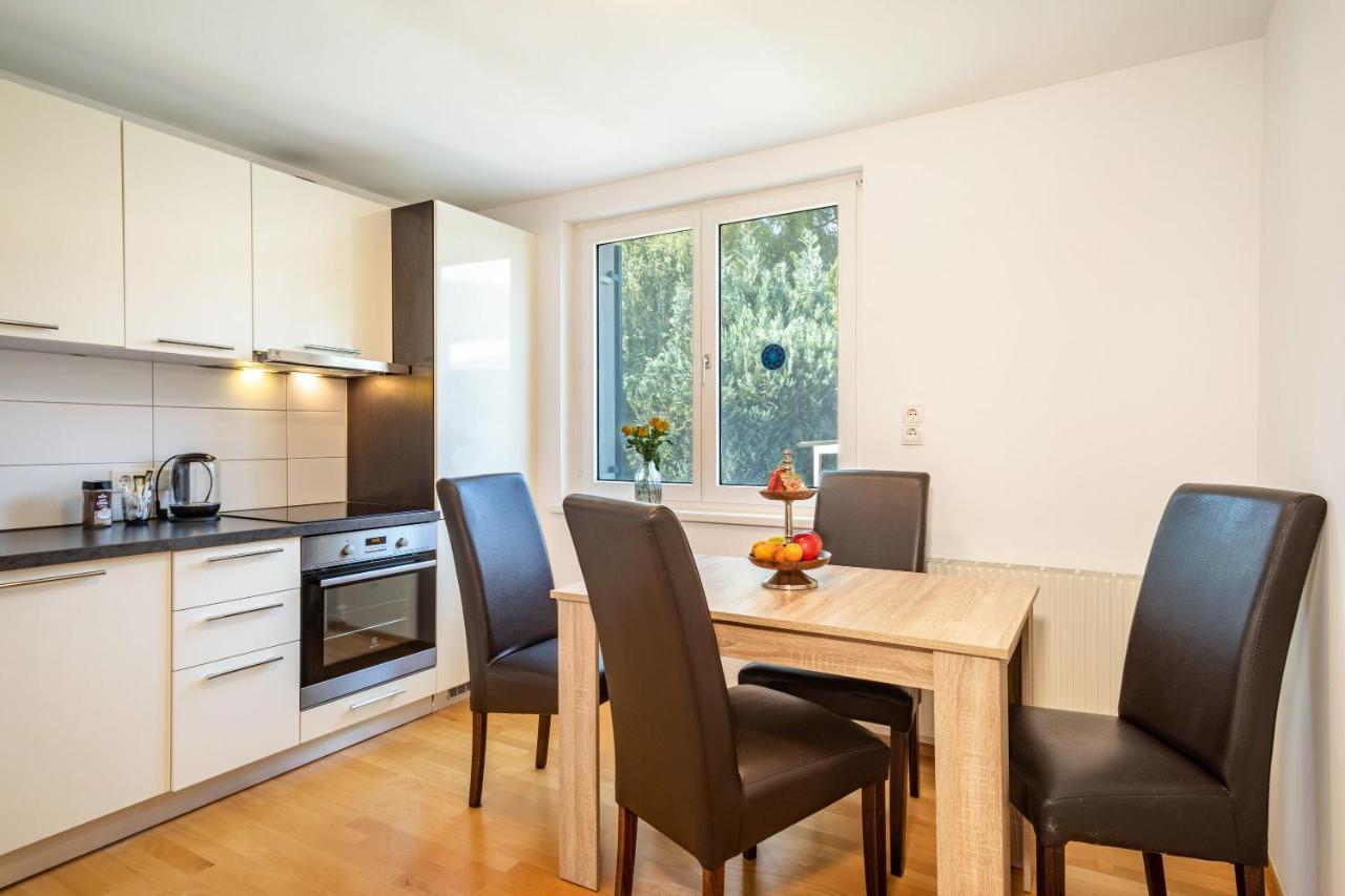 לוכאו ביי ברגנץ Lodge 21 מראה חיצוני תמונה
