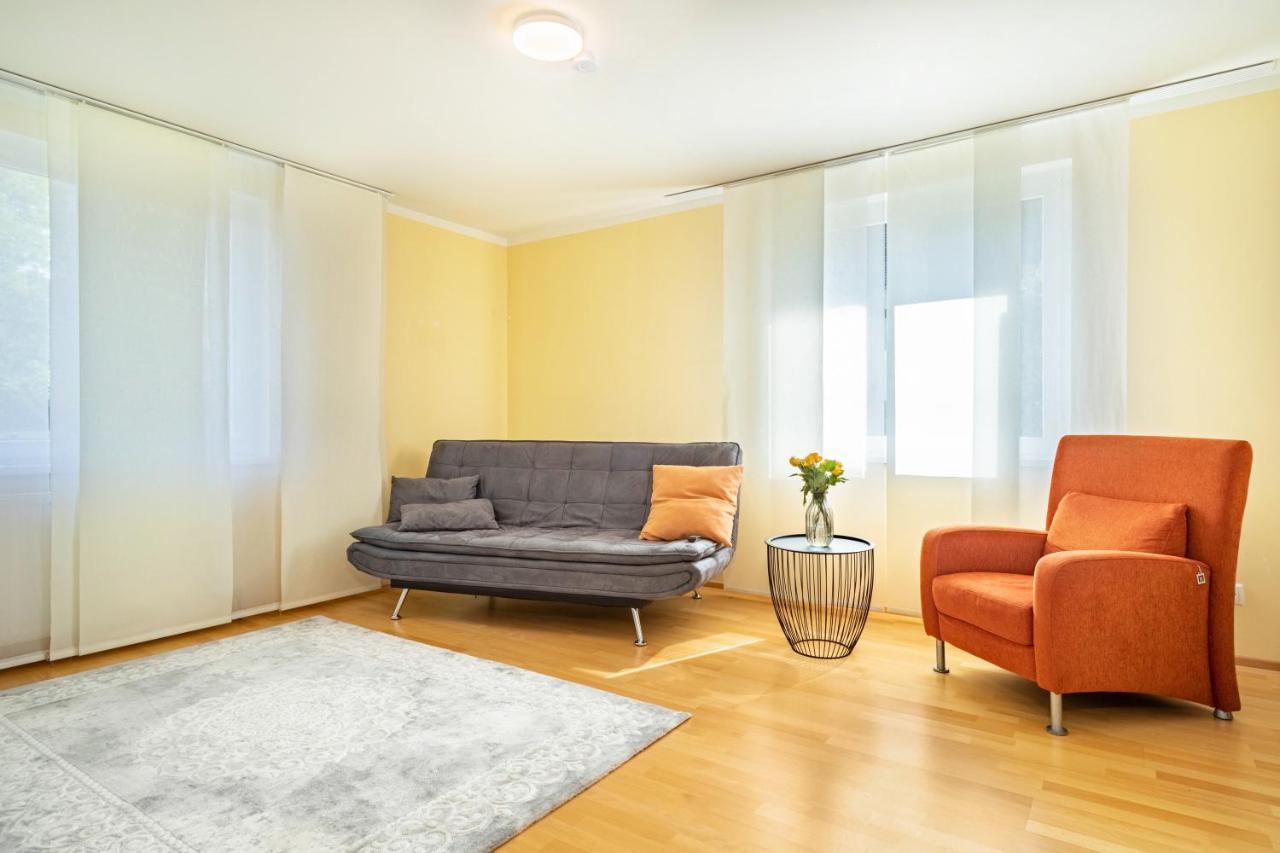 לוכאו ביי ברגנץ Lodge 21 מראה חיצוני תמונה