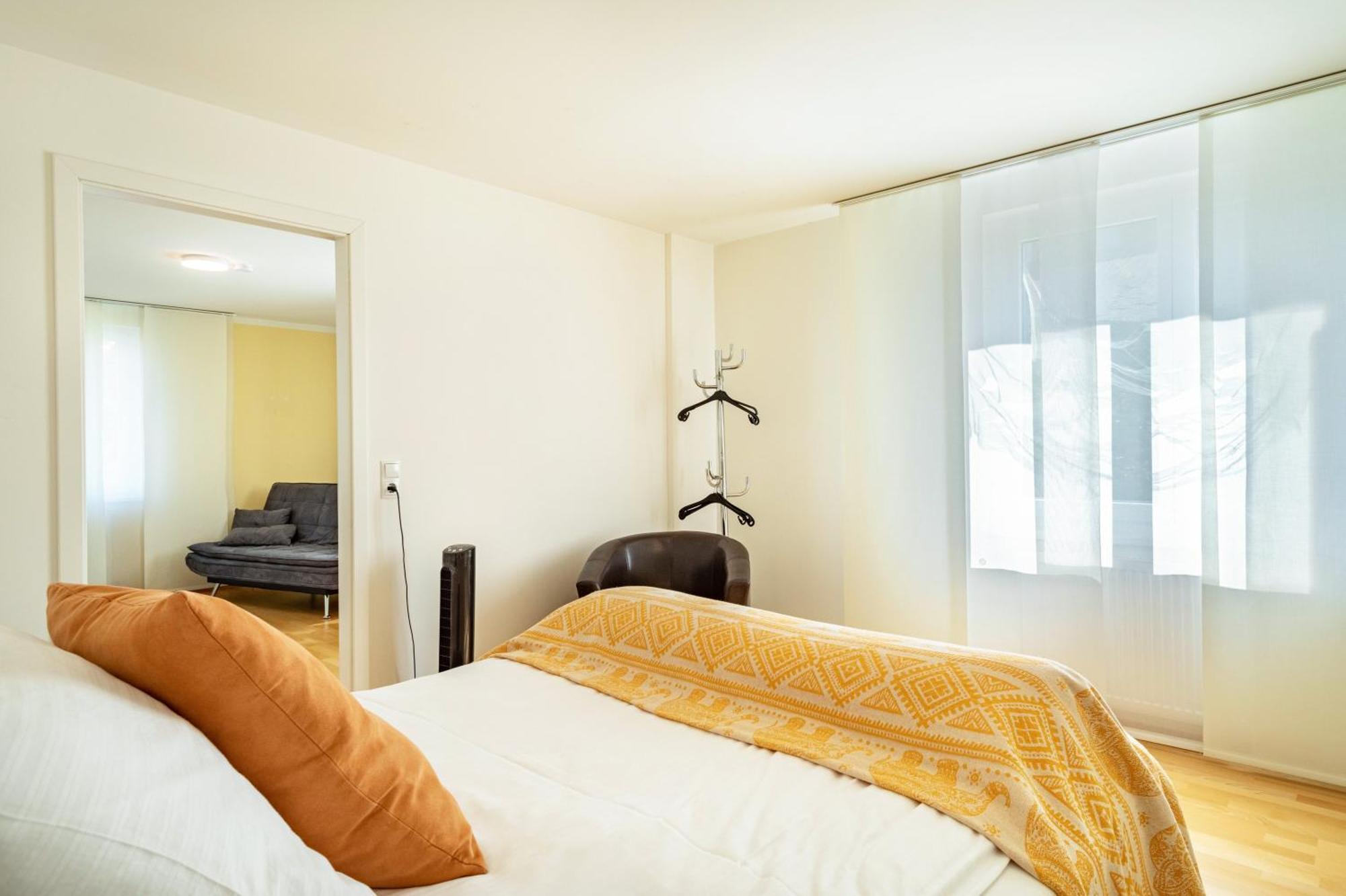 לוכאו ביי ברגנץ Lodge 21 מראה חיצוני תמונה