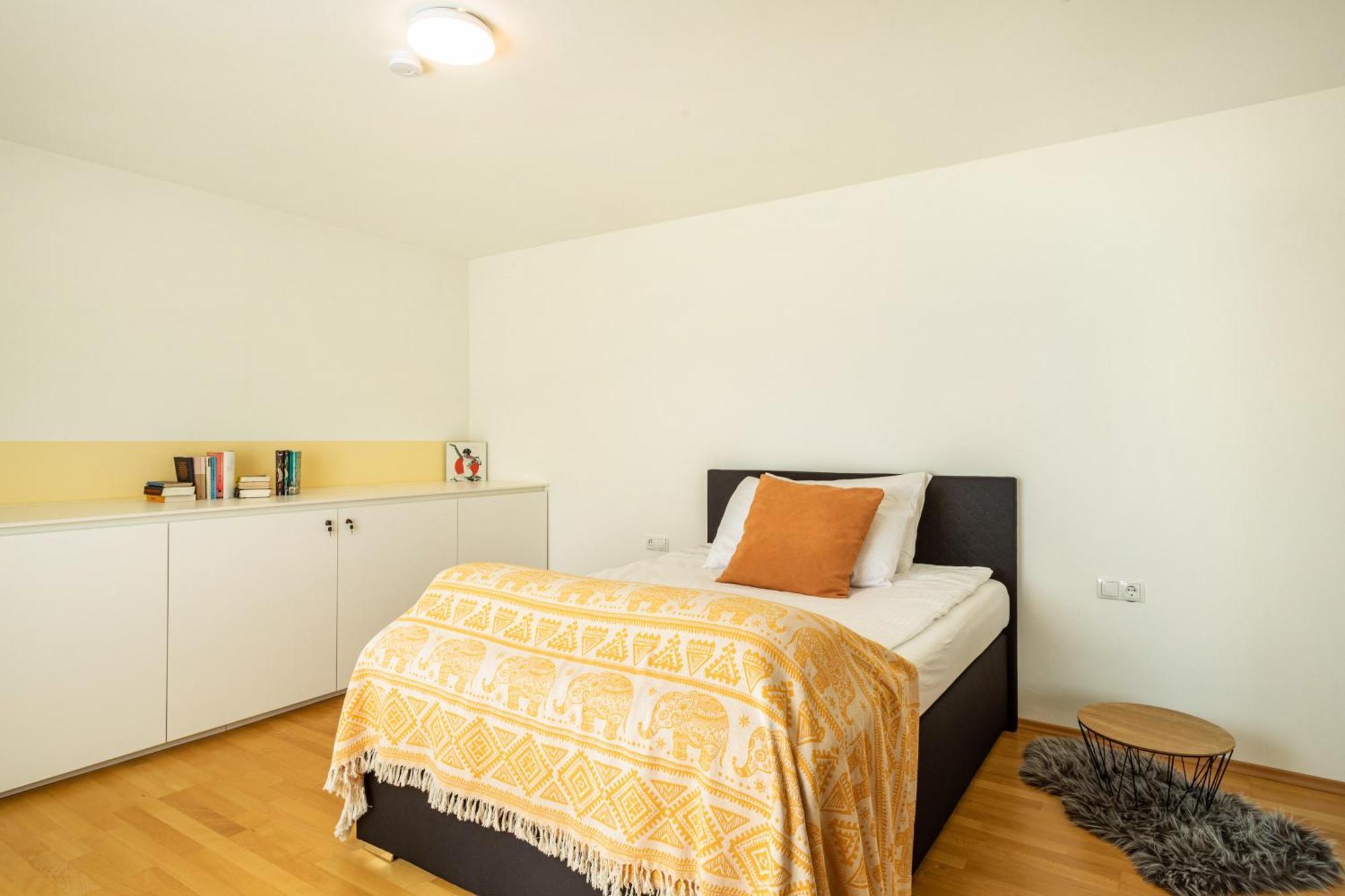 לוכאו ביי ברגנץ Lodge 21 מראה חיצוני תמונה