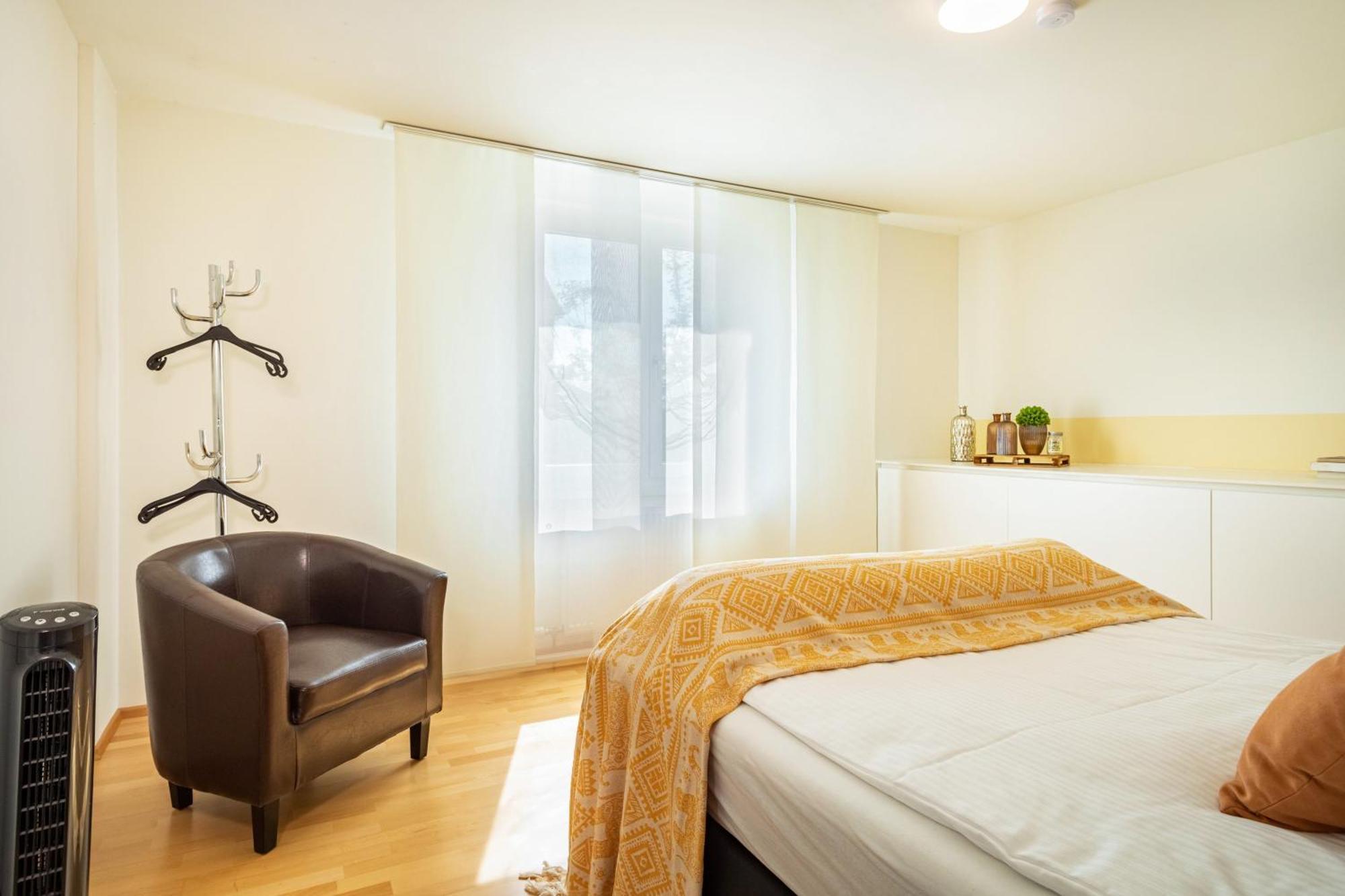 לוכאו ביי ברגנץ Lodge 21 מראה חיצוני תמונה